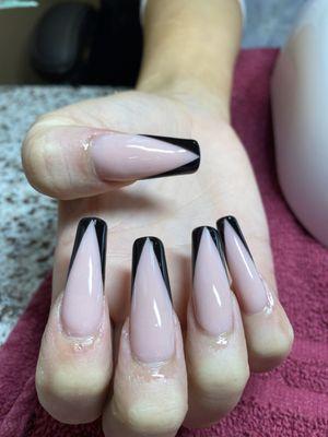 Natural Nails