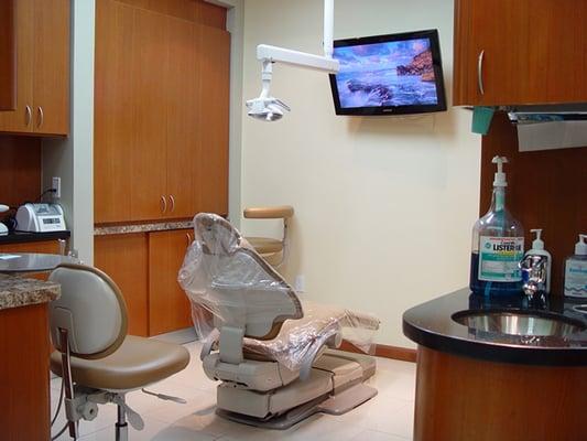 Village One Dental