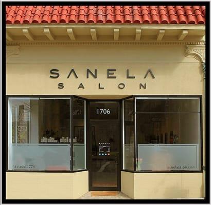 Sanela Salon