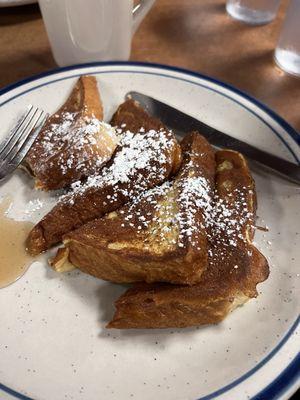 French toast