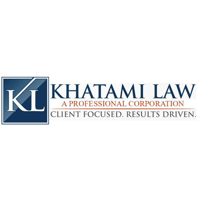 LOGO Khatami Law