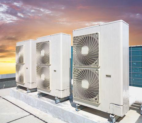 HVAC contractor