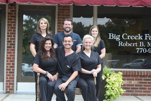 Big Creek Family Dentistry