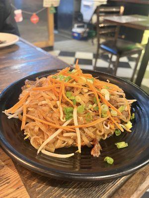 Pad Thai Noodle