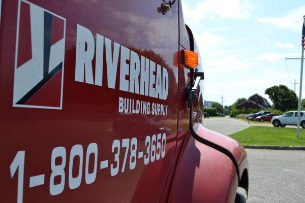 Riverhead Building Supply