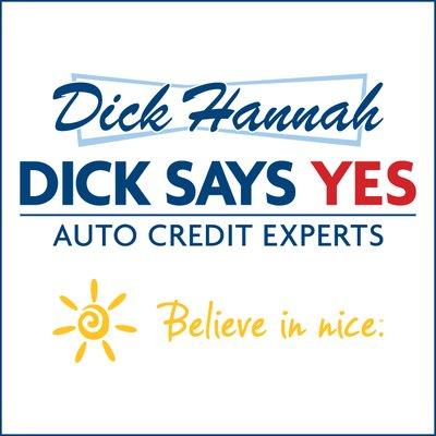 Dick Hannah Dick Says Yes Vancouver