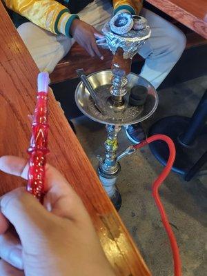 Haze Hookah Cafe