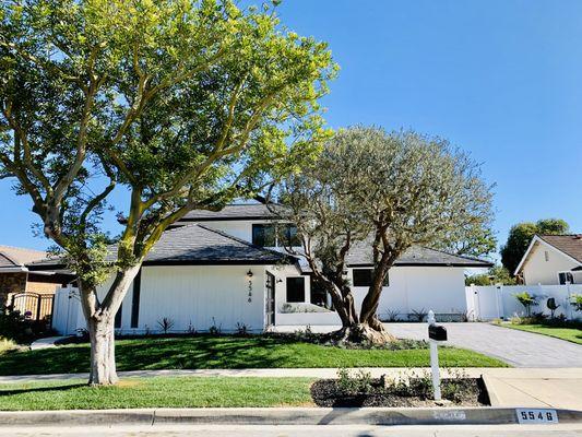 New Listing in Rancho Palos Verdes. Going Live tomorrow... Call me for a private showing or more details. 310-447-4771