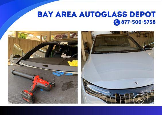 Bayarea Autoglass Depot