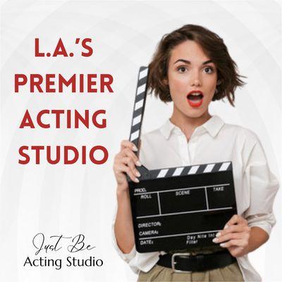 L.A.'s Premier Acting Studio