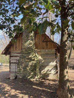 Gulf Branch Nature Center & Park