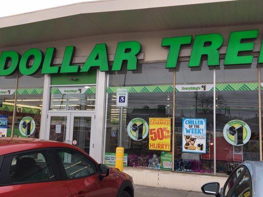 Dollar Tree