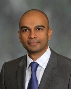 Dr. Chirag Patel