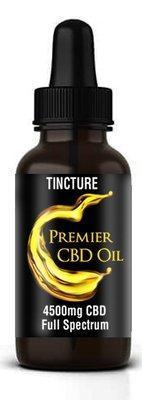 Premier CBD Oil