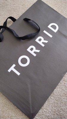 Torrid