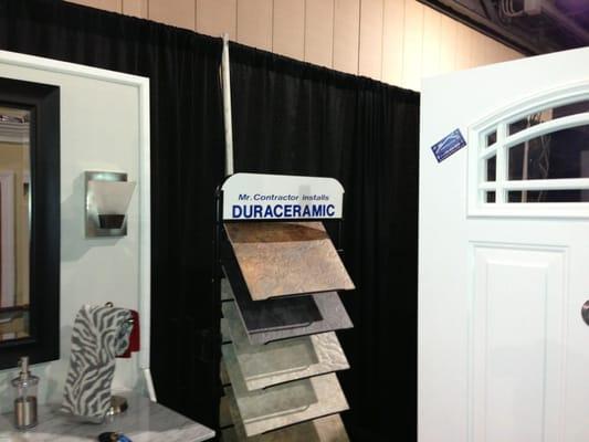 Philadelphia Home Show 2013