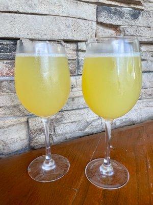 Mimosas