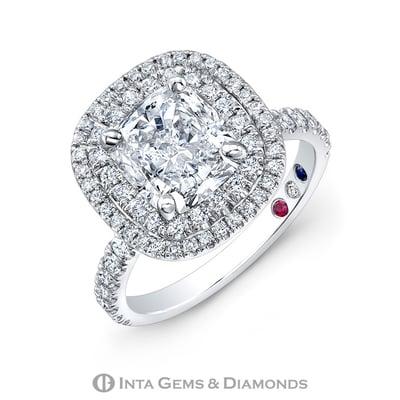 INTA Gems & Diamonds