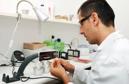 Hearing Aid Repairs