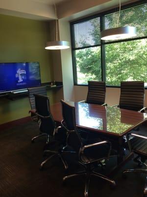 RE/MAX Integrity - Eugene Conference Room