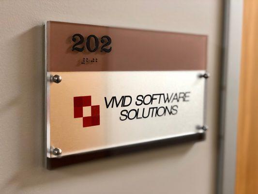 Vivid Software Solutions