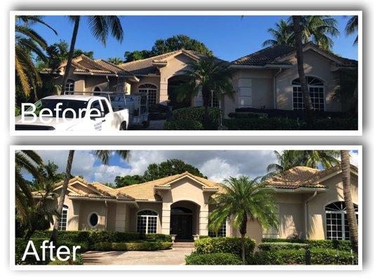 Bluewater Pressure Cleaning LLC