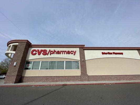 CVS Pharmacy