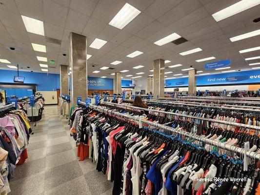 Ross Dress for Less