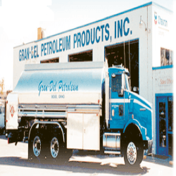 Gran-Del Petroleum Products