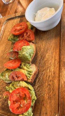 Avocado Toast