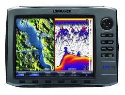 boat electronics repair