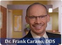 Carano Frank, DDS, AGDF