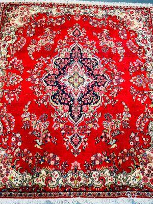 Noor Oriental Rugs