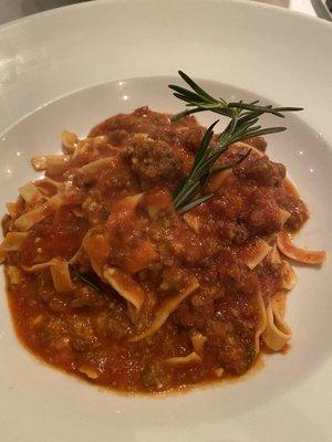 Bolognese