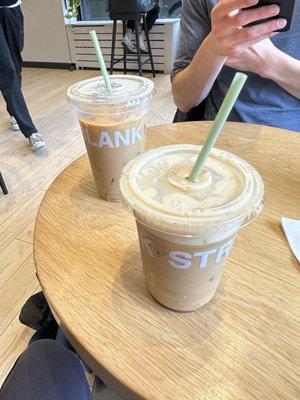 Blank Street Coffee