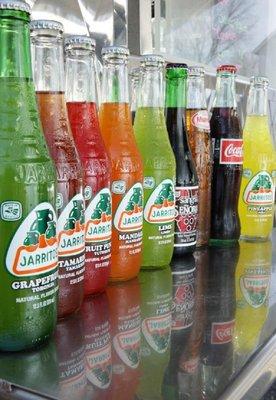 Jarritos