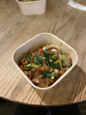 Drunken Noddle