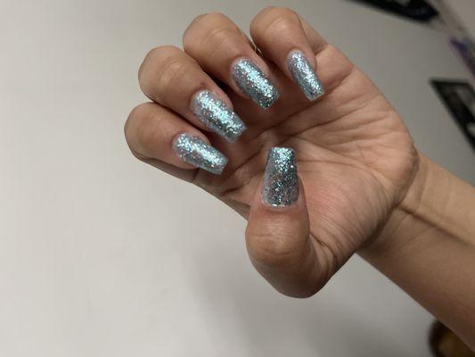 Mirage Nails