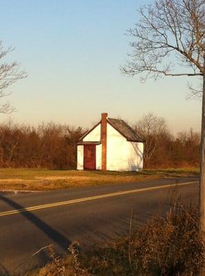 Froehlich Farm Nature Preserve