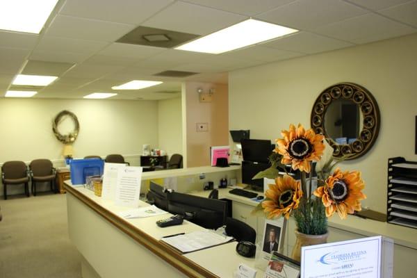 Call (321) 268-1116 for an appointment or visit http://www.FloridaRetinaInstitute.com for more information.