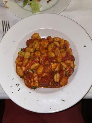 Gnocchi Pomodori