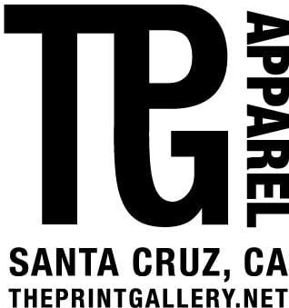 Print Gallery Logo