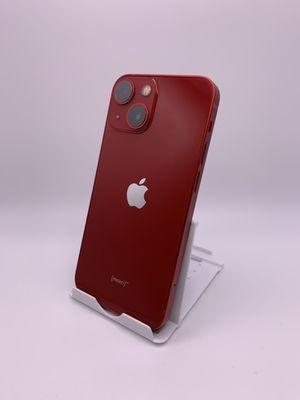 iPhone 13 mini