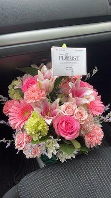 Brasco Florist