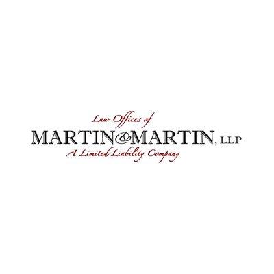 The Law Offices of Martin & Martin LLP