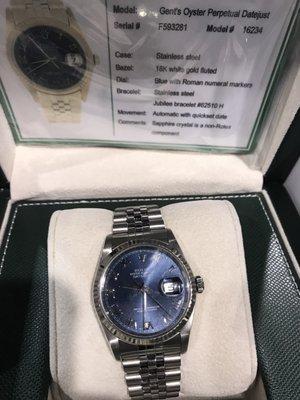 Rolex