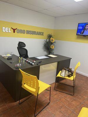 Del Toro Insurance