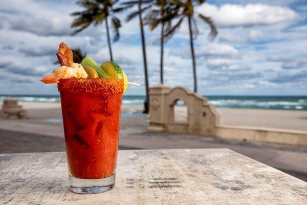 Our signature Mary awaits.