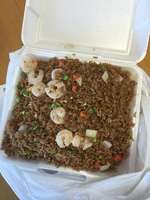 6.55 fried rice