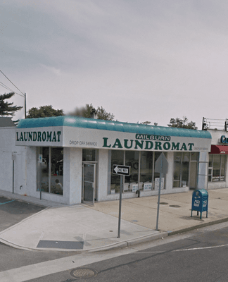 Milburn Laundromat